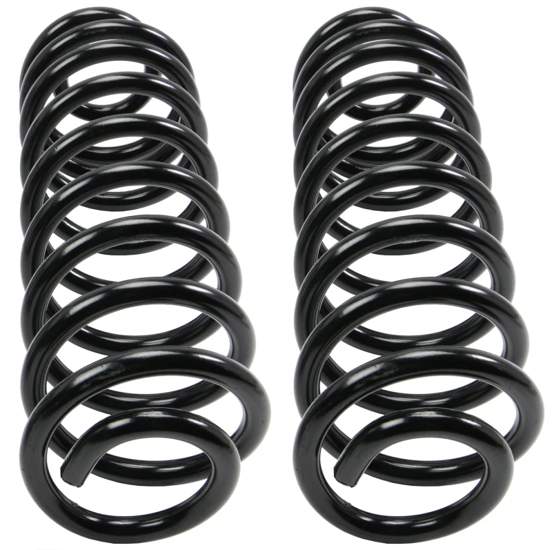 MOOG 97-02 Ford Expedition Rear Coil Springs