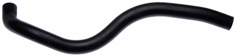 Gates 91-93 Chevrolet C & K Series Pickup V-6 4.3L Upper Molded Coolant Hose