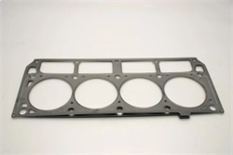Cometic GM LS Gen-3/4 Small Block V8.098in MLS Zylinderkopfdichtung - 4.100in Bohrung