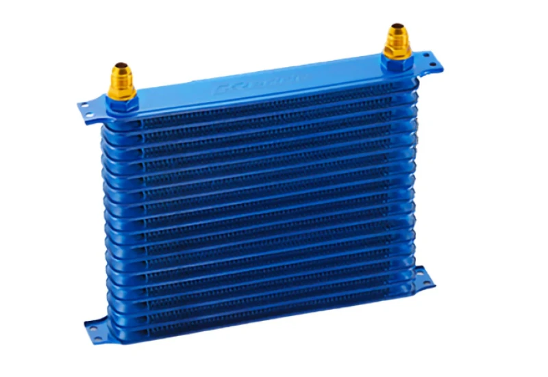 GReddy Universal Ölcooler Kit - Core NS1610G
