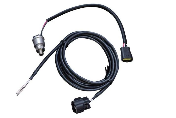 GReddy Sirius Oil/Fuel Pressure Sensor & Harness Set