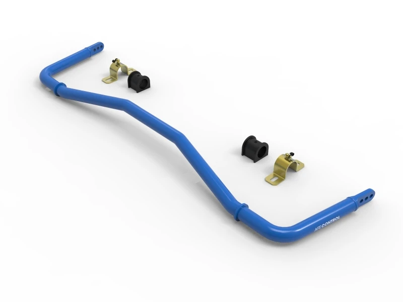 afe_440-751001FL-6792c45ab2263 aFe 16-20 Mazda Miata ND 2.0L Vorderer Stabilisator Blau