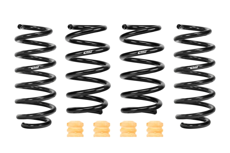Eibach Pro-Kit EV for 24-25 Tesla Model Y RWD