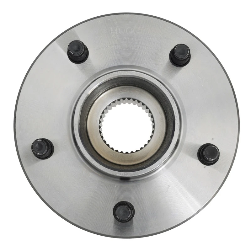 MOOG 05-06 Chevrolet Equinox Vordere Nabe