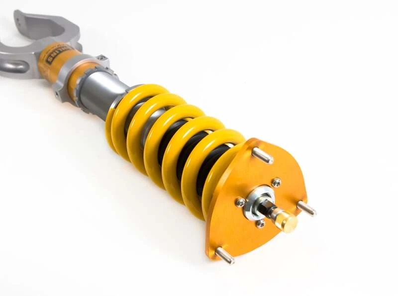 Ohlins 07-24 Nissan GTR (R35) Road & Track Coilover System