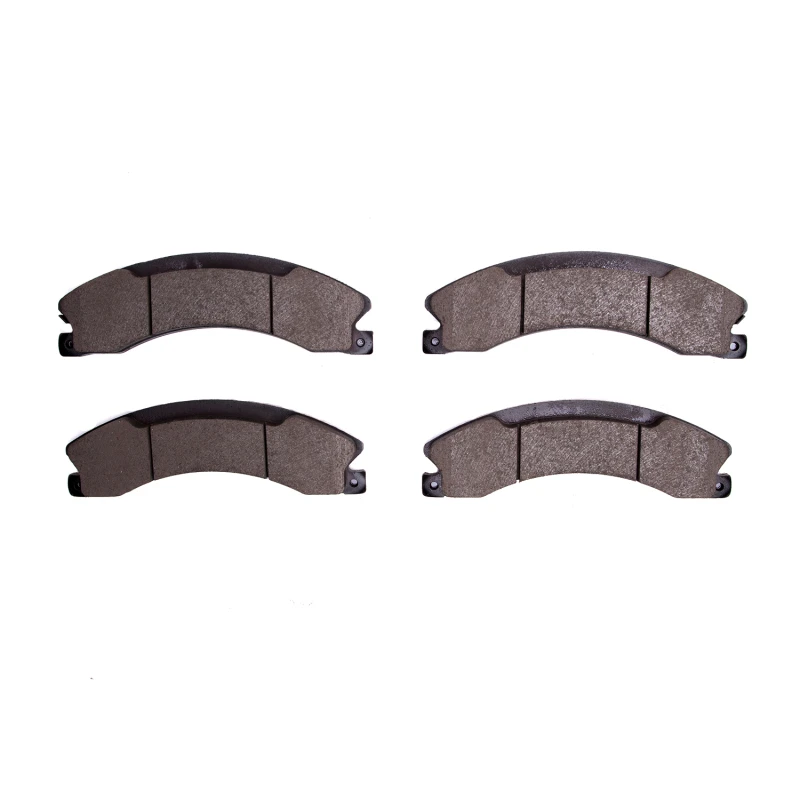 DFC 12-24 Nissan NV1500 Rear Ultimate Duty Performance Brake Pads
