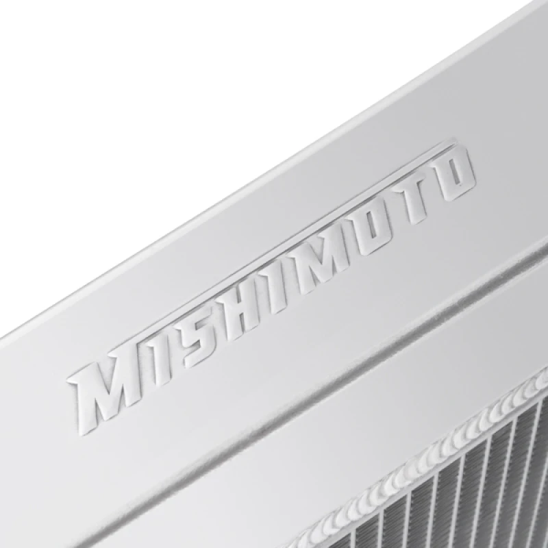 Mishimoto 99-04 Ford Lightning Aluminiumkühler