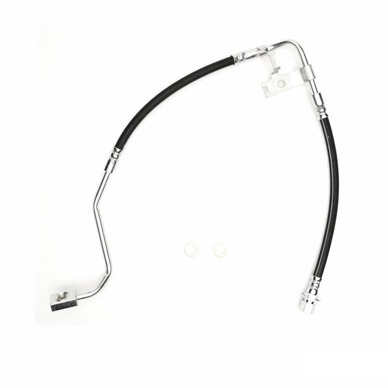 DFC 00-04 Dodge Dakota 4WD Front-L Brake Hose