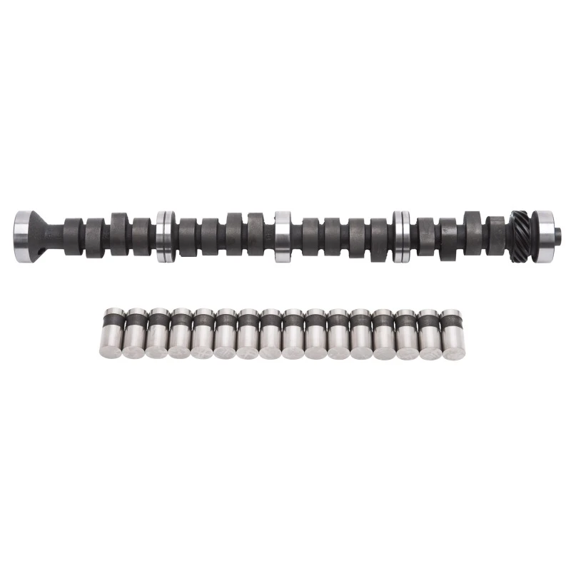 Edelbrock Perf Plus Nockenwelle und Lifters Kit Ford FE 352-428