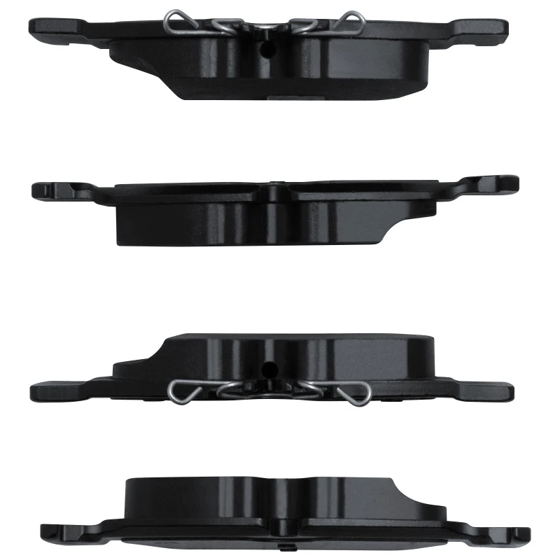 DFC 16-23 Mercedes-Benz GLC300 Rear Euro 5000 Ceramic Brake Pads