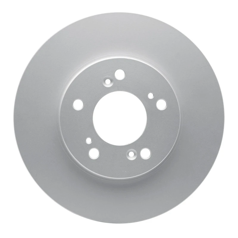 DFC 91-01 Acura INTEGRA Front GeoSPEC Coated Rotor