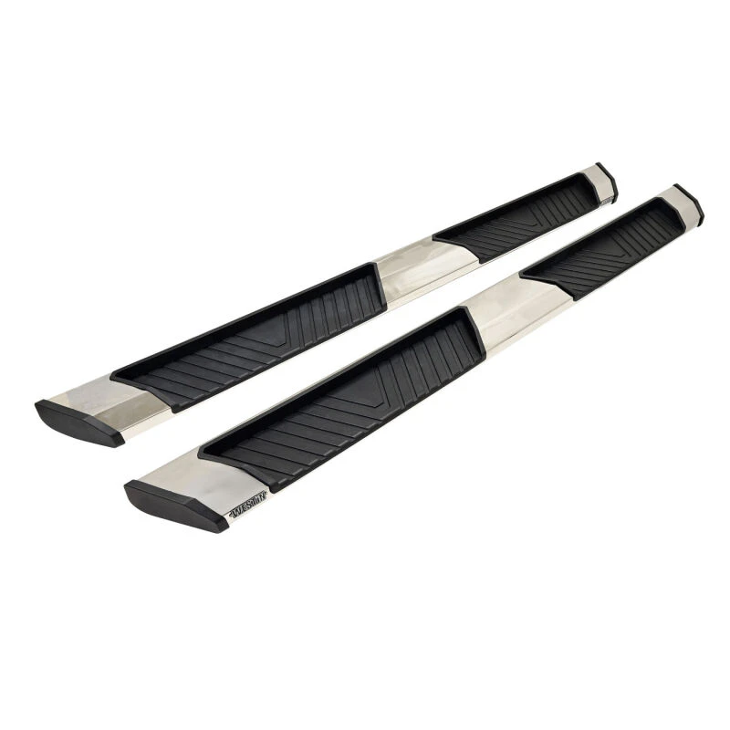 Westin 19-25 RAM 1500 Crew Cab (Excl. 2019+ Classic) AT6 Running Boards - Polished SS