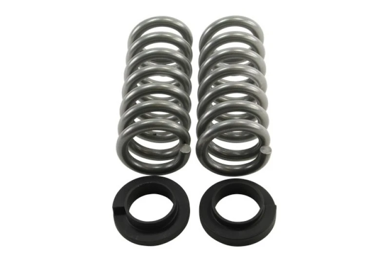Belltech PRO-FEDER-SET 97-00 GM C3500 Alle 1-2 Zoll