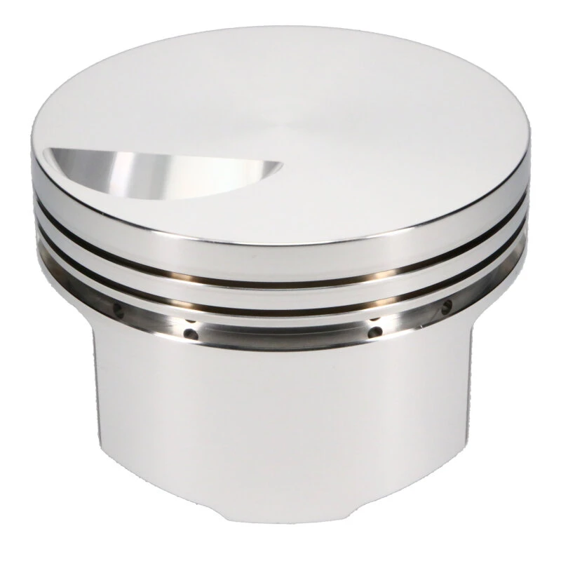 JE Pistons Chevrolet Big Block 4.530in Bore 1.645in CH -3.00 CC Piston Set