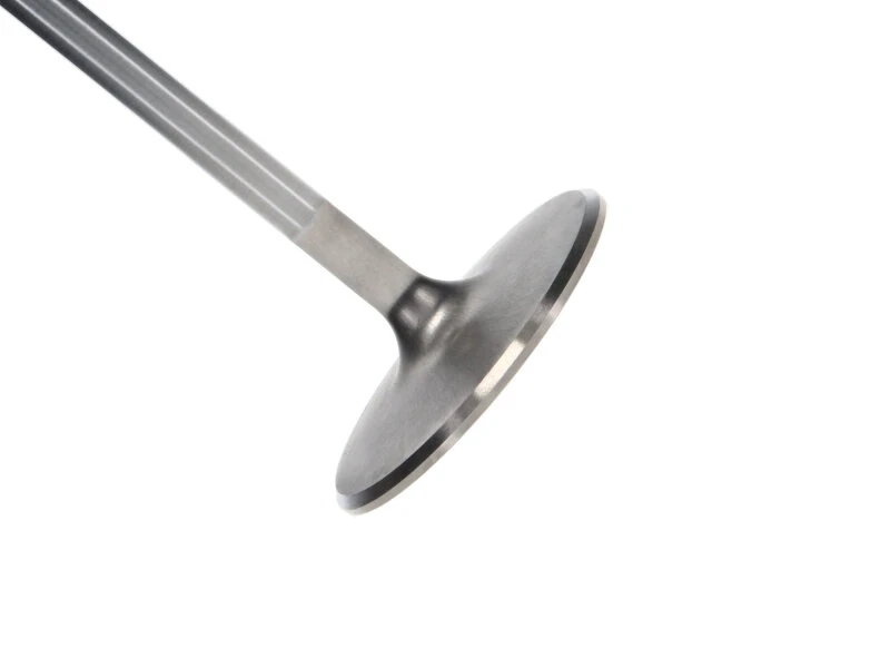 Manley Chrysler Hemi 6.1L 2.100in B/L Race Flo Intake Valves (Single)