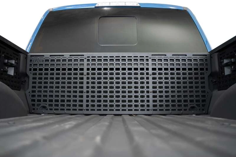 ADD 15-20 Ford F150 Raptor 66in Full Bed Cab Molle Panels Set