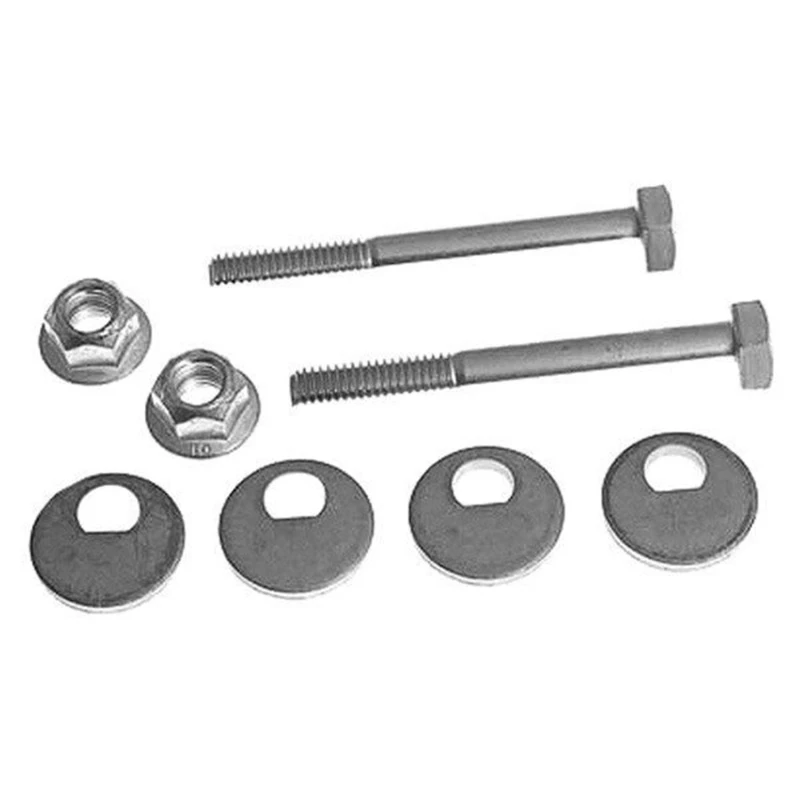 Fabtech Late Model 2WD 3-1/8 Grad Front Ausrichtungs-Cam-Kit
