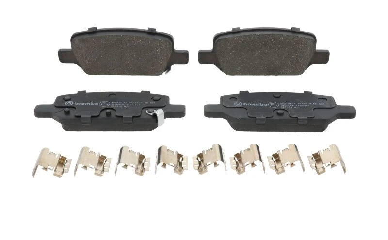 Brembo OE Low-Met Bremsbelag
