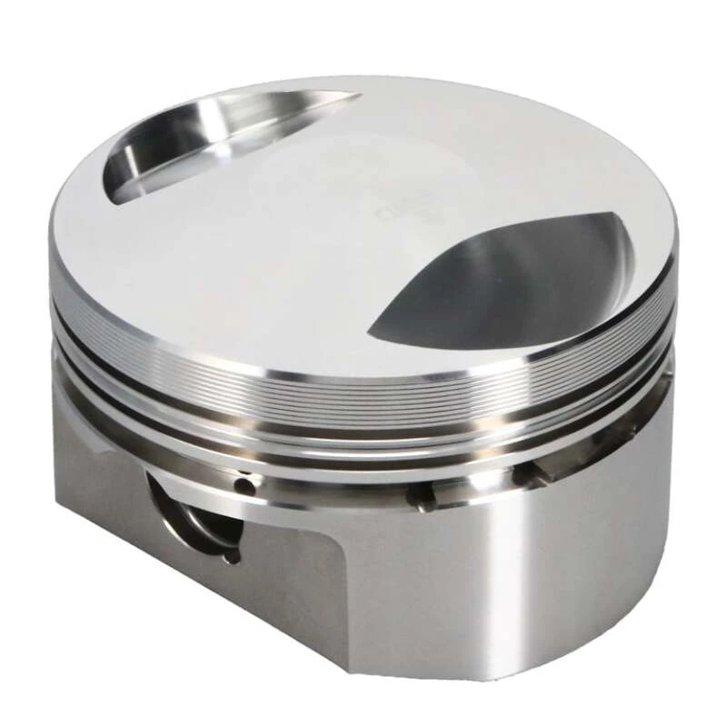 Wiseco HD 1200 Evo Domed 10.51 CR 3517X Piston Kit