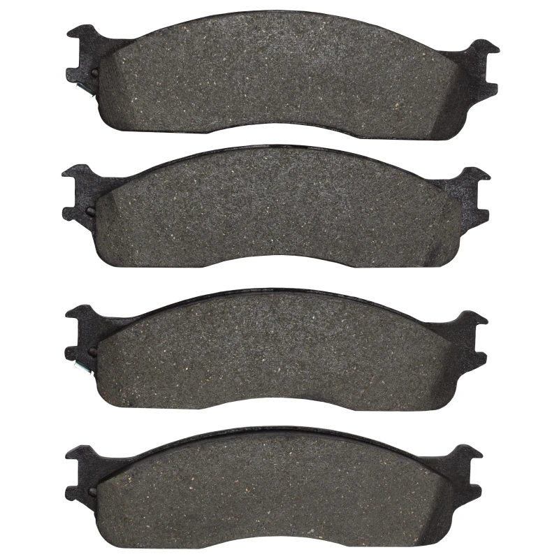 DFC 03-08 Dodge Ram 4000 (Mexico) Front 4000 Hybridynamic Brake Pads