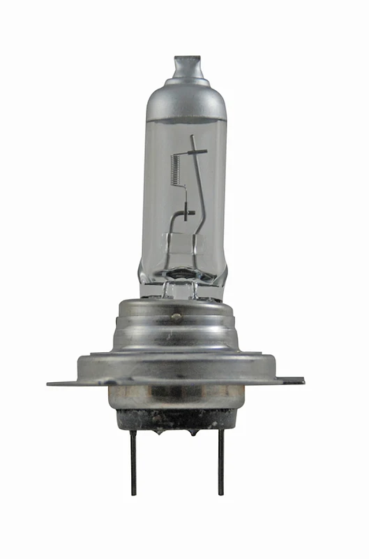 Hella-Glühbirne H7 12V 55W Px26D T4625 +50 (2)