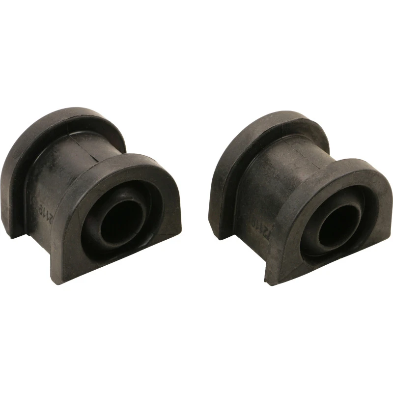 MOOG Vordere Stabilisator-Stange-Buchsen-Kit für 09-13 Subaru Forester