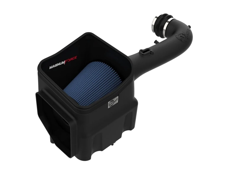 afe_54-13060R-6792ccea1868e aFe MagnumFORCE Einlass Stage-2 Pro 5R 14-19 GM Silverado/Sierra 1500 V8-5.3/6.2L