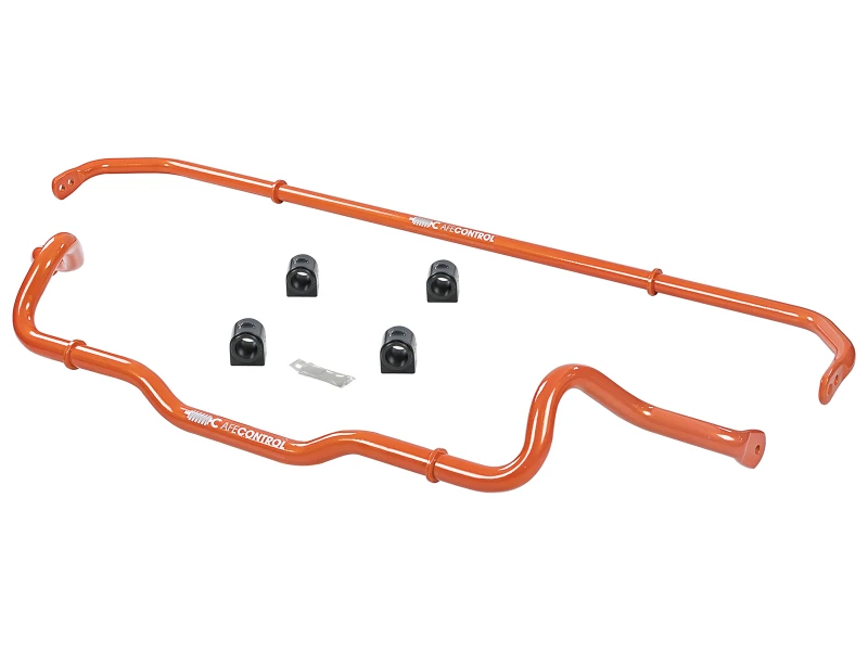 aFe Control Querstabilisator-Set 2016+ Ford Focus RS L4 2.3L (t)