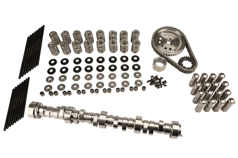 Comp Cams Stage 1 LST (24X) 223/225 Hydraulischer Rollen-Master-Nocken-Kit für LS 4.8L/5.3L Turbomotoren