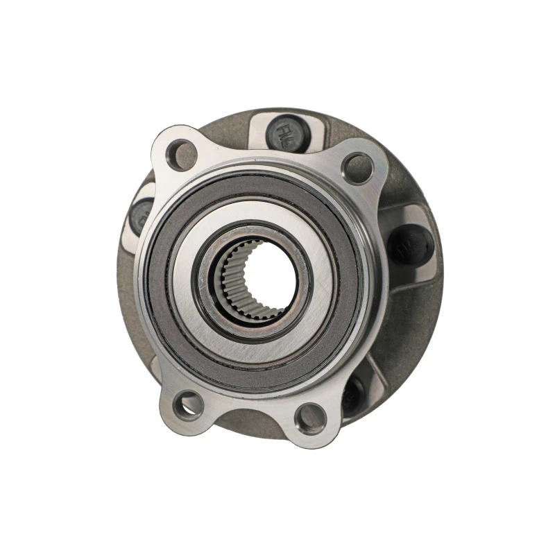 MOOG 15-21 Lexus NX300h Luxury Base Vorderrad Nabe & Lager Assembly
