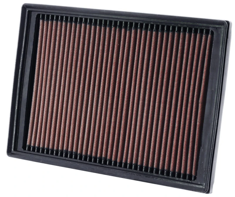 K&N Ersatzluftfilter LAND ROVER LR2 3.2L; 2008