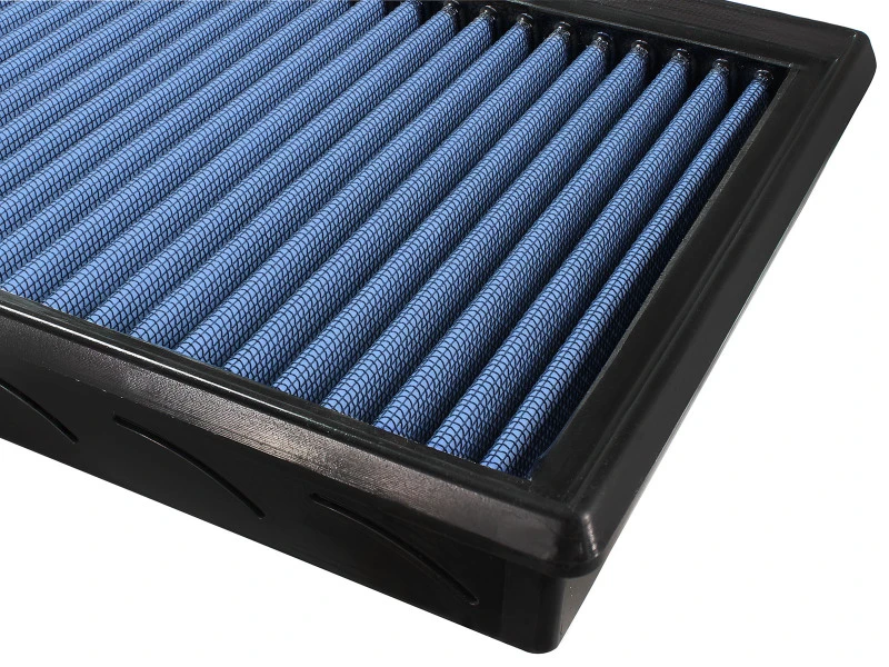 aFe MagnumFLOW Luftfilter OER P5R A/F P5R VW Passat 90-97