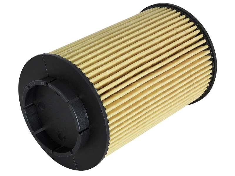 aFe Pro GUARD HD Oil Filter (4 Pack) RAM 1500 EcoDiesel 14-16 V6-3.0L (td)