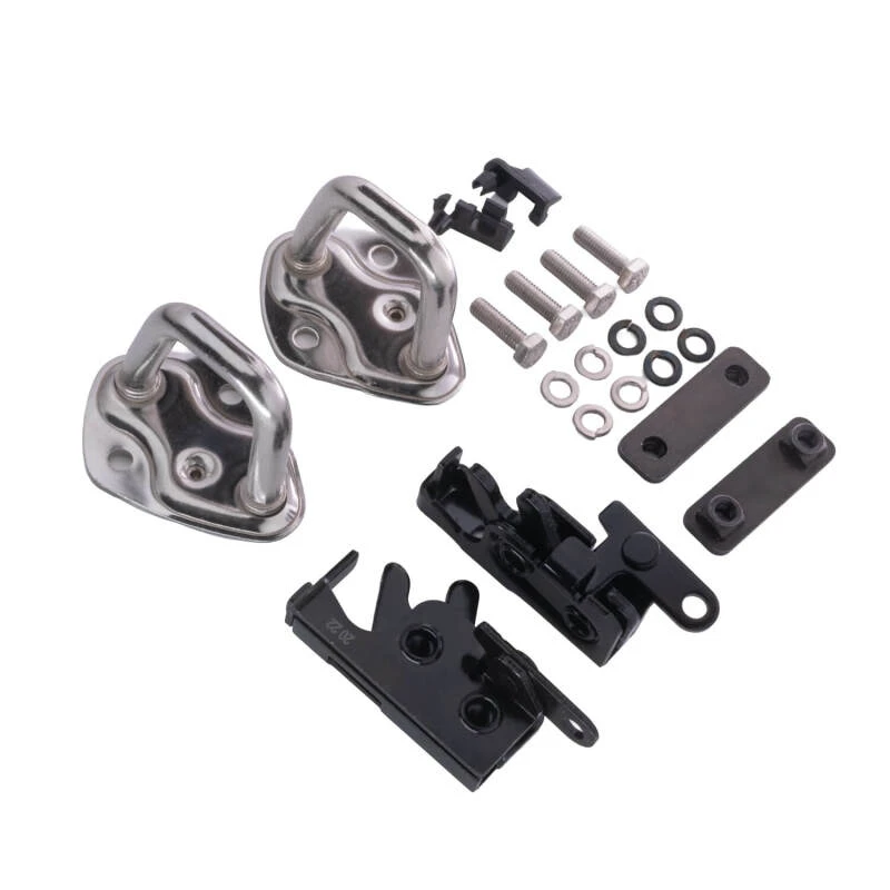 ARB Ascent Canopy Replacement Rear Door Latch and Striker Kit