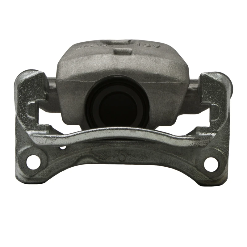 DFC 93-00 Lexus LS400 Rear-L Silver Zinc Coated Premium Caliper