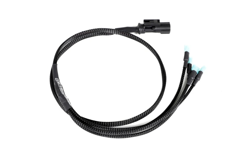 GrimmSpeed Hella Horn Wiring Harness for 2015+ WRX/STI