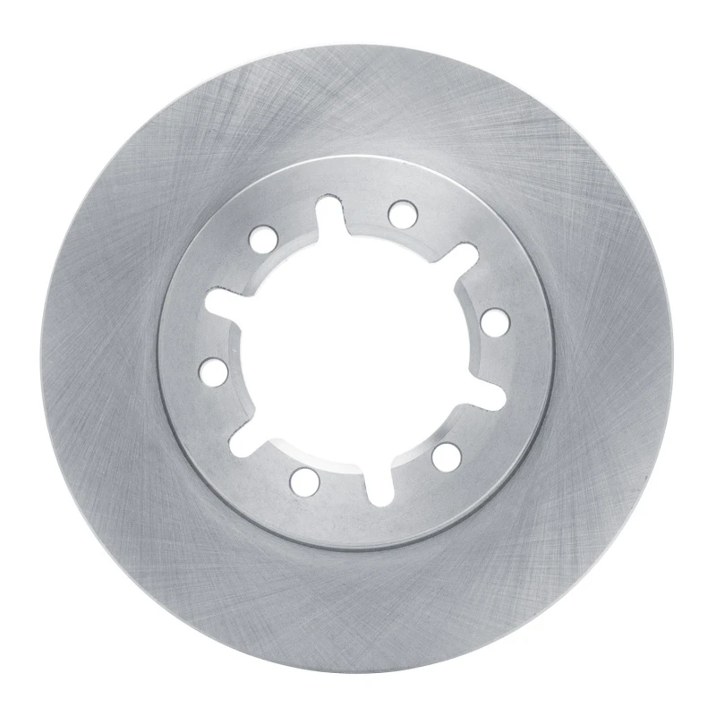 DFC 98-15 Nissan NP300 (Mexico) Front Brake Rotor