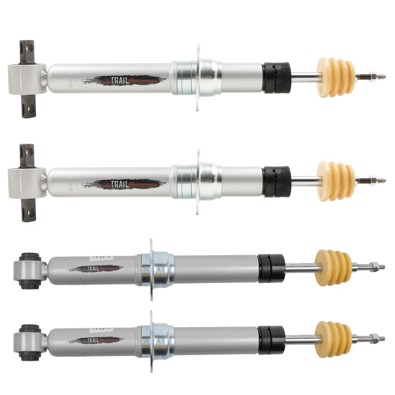 Belltech 2021+ Chevrolet Tahoe 2WD/4WD Komplett-Leveling-Kit