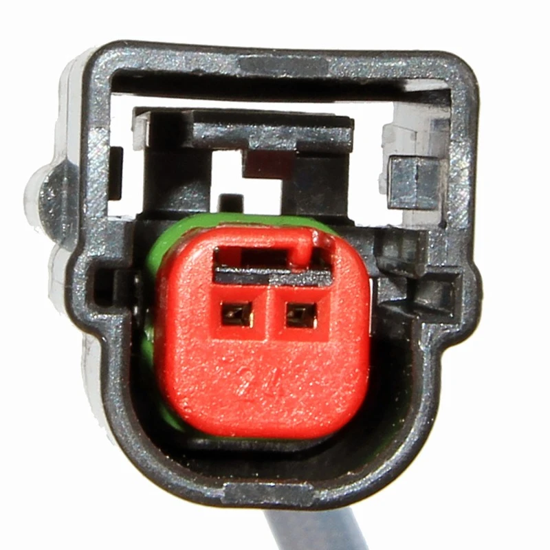 Power Stop 11-15 Jaguar XKR Rear Euro-Stop Electronic Brake Pad Wear Sensor