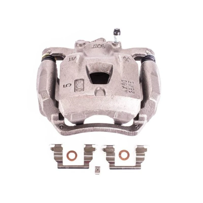 powerstop_L1974A-6794523f53c44 Power Stop 99-01 Lexus RX300 Front Left Autospecialty Caliper w/Bracket