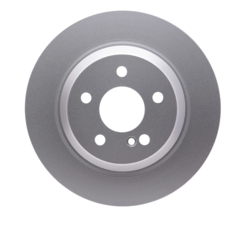 DFC 00-06 Mercedes-Benz S430 Rear GeoSPEC Coated Rotor