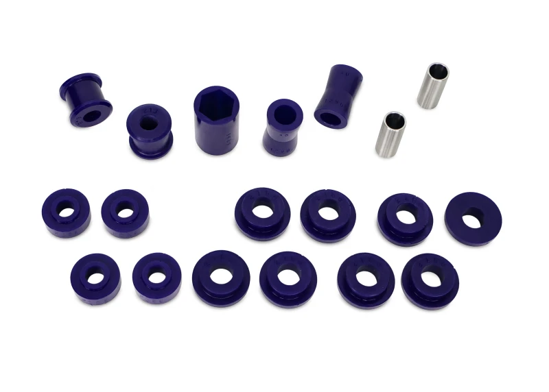 SuperPro MINI 65-79 Bushing Kit