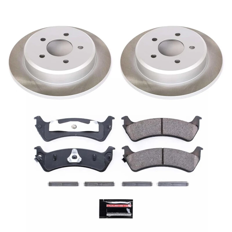 powerstop_SC1858-6795e66e0e3f7 Power Stop 97-01 Mercury Mountaineer Rear Semi-Coated Rotor Kit