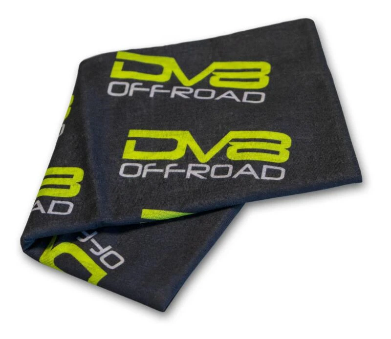 DV8 Offroad Staub-/Gesichtsmaske