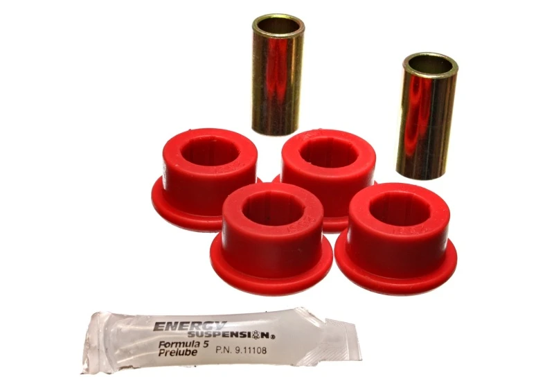Energy Suspension Ford Spurstangen-Set - Rot