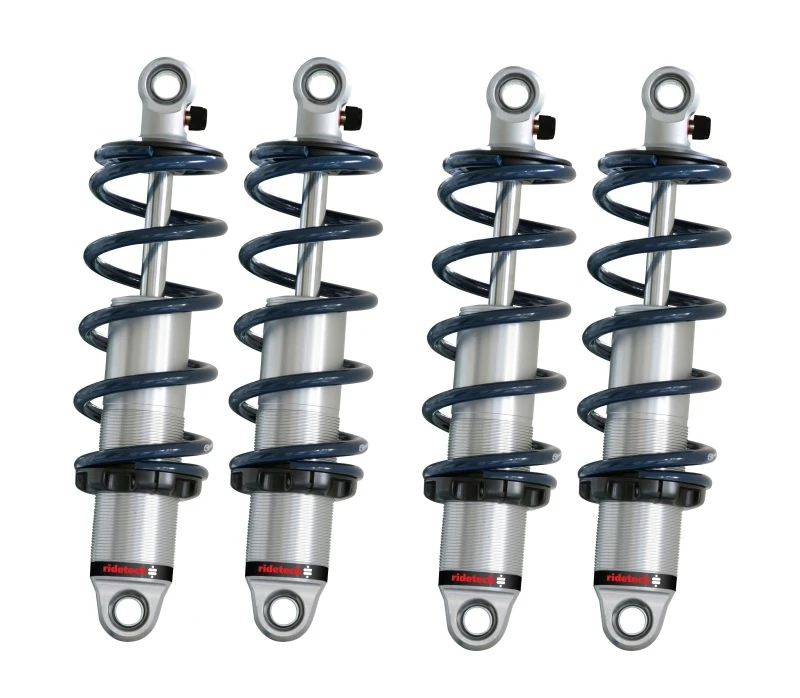 Ridetech 68-72 GM A-Body w/ MOMENTUM Chassis HQ Coilovers (Set of 4)