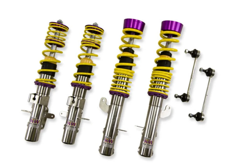 KW Coilover-Kit V3 Toyota MR2 Coupe (W2 W20)