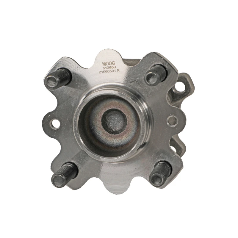 MOOG 17-18 Toyota Yaris iA Hinterrad-Antriebswellen-Assembly