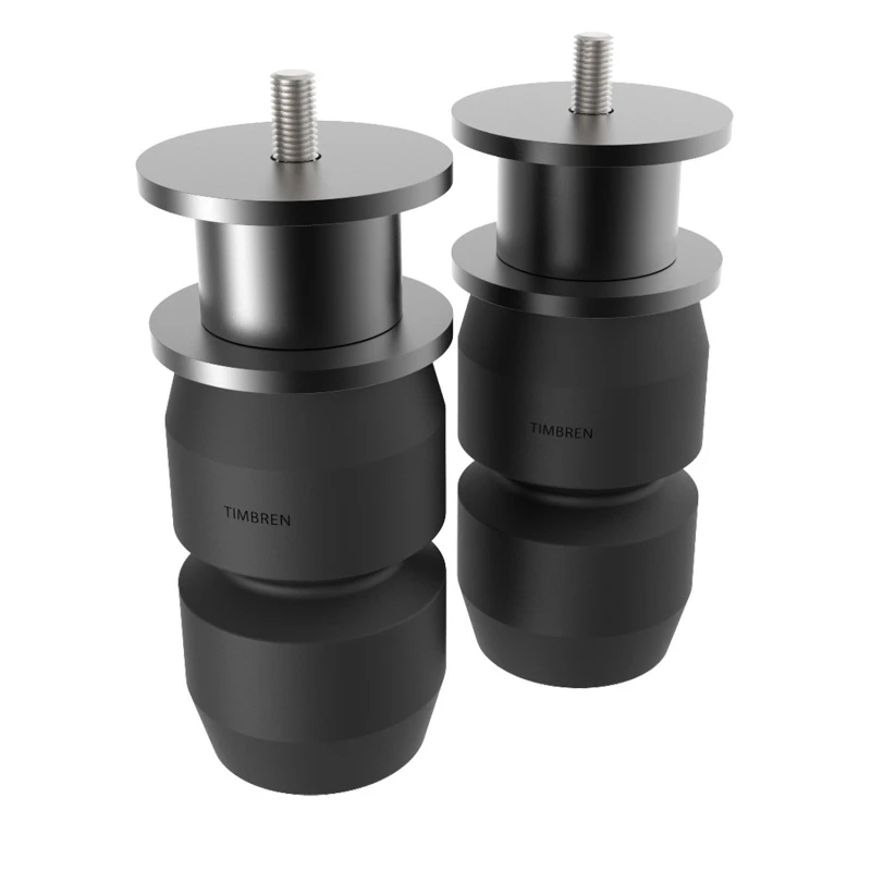 Timbren Front Suspension Enhancement System für 1984–2001 Jeep Cherokee