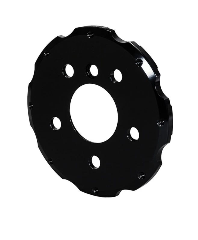 Wilwood hat 8X7.00 bc 5X4.41 MT .277 offset 2.637 reg